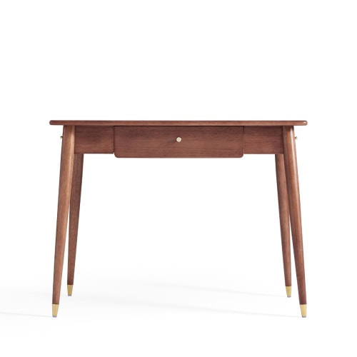 Amherst mid century modern desk sale